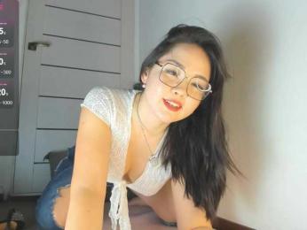 azur-moon webcam model stream image