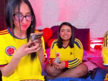 sara_love_1 webcam chaturbate model stream image
