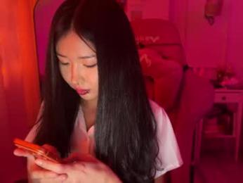 aimeclarks webcam model stream image