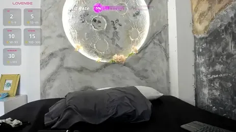 MissyAndNova webcam model stream image