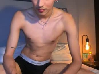 noxnude webcam chaturbate model stream image