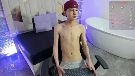 Eidan_tay webcam model stream image