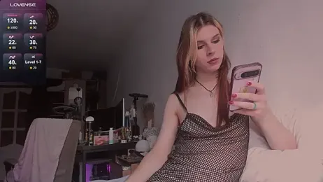 _eva__pleasure_ webcam stripchat model stream image