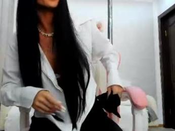 britney_charm webcam model stream image