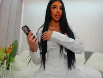 britney_charm webcam chaturbate model stream image