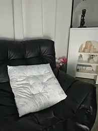 Fairy-HF webcam model stream image
