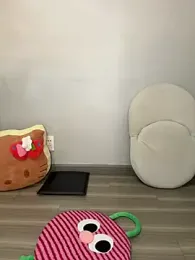 Fairy-HF webcam stripchat model stream image