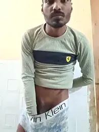 Sameer_shaikh31 webcam model stream image