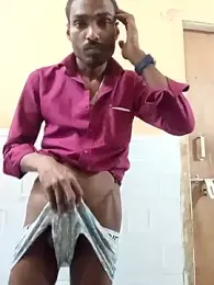 Sameer_shaikh31 webcam model stream image