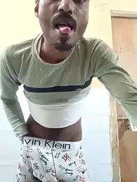 Sameer_shaikh31 webcam model stream image