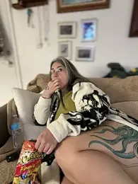 Alix_Valentine webcam stripchat model stream image
