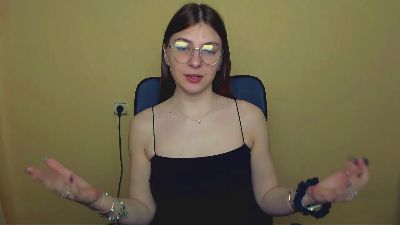 Luna_Lush_ webcam model stream image