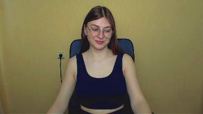 Luna_Lush_ webcam model stream image