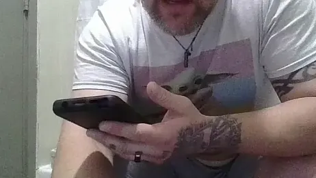 Buddy_Cuck webcam model stream image