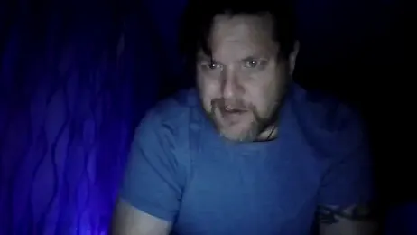 Buddy_Cuck webcam model stream image