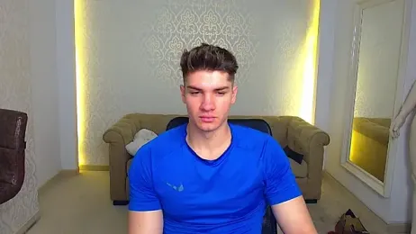 MaxKaiden webcam stripchat model stream image