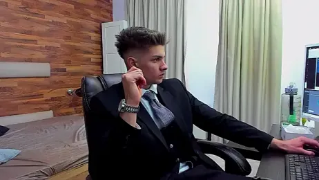 MaxKaiden webcam model stream image