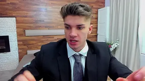 MaxKaiden webcam model stream image