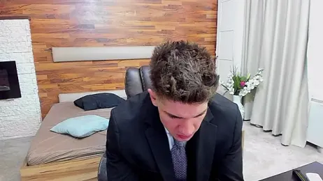 MaxKaiden webcam model stream image