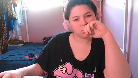 dramaticdumpsterfire webcam model stream image