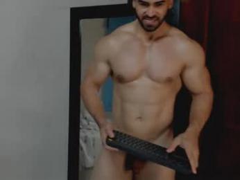 mathews_smith webcam model stream image