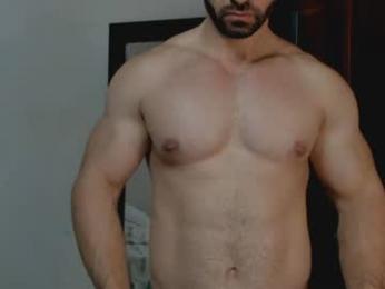 mathews_smith webcam chaturbate model stream image