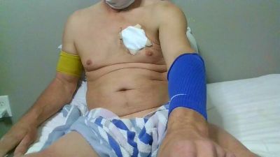 Siton1face webcam model stream image