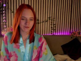Casey-Sweeet webcam model stream image