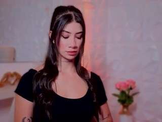 briannasalinas webcam model stream image