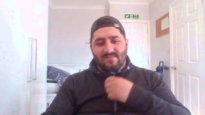 Florinraducanu webcam model stream image