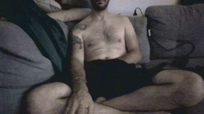 charly_teck webcam model stream image