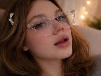 AdeleBaile webcam livejasmin model stream image