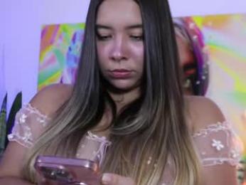 students_porn webcam model stream image