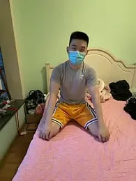 leover1 webcam model stream image