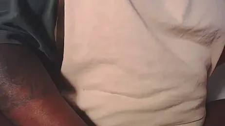 BlackRunning webcam model stream image