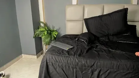 ArohomLester webcam model stream image