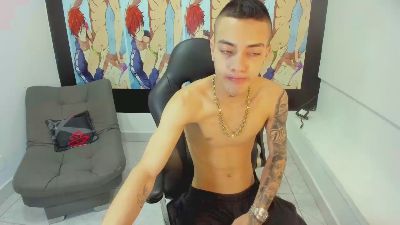 Dereckk_Boy webcam model stream image