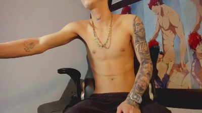 Dereckk_Boy webcam model stream image