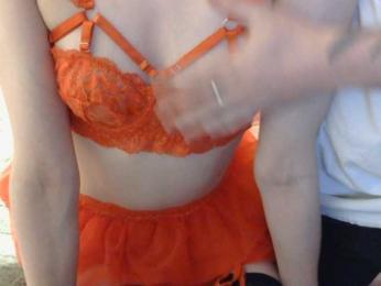 SergoNadin webcam model stream image