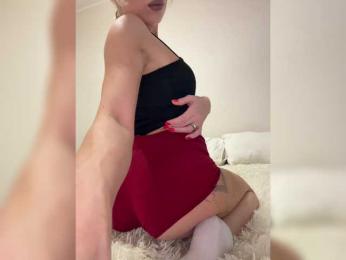 BarbieKoShKa1-1 webcam model stream image