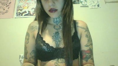 ariangel_hot webcam model stream image