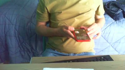 italiandoit83 webcam model stream image