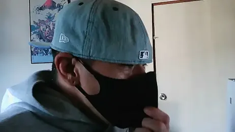 Ta3939 webcam model stream image