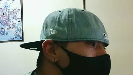 Ta3939 webcam model stream image