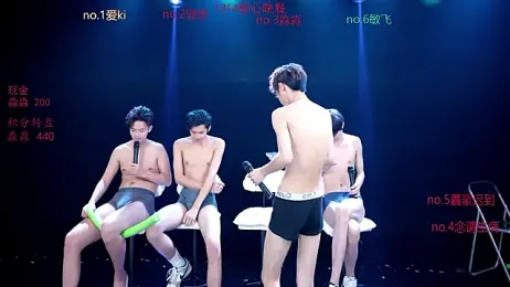 BB-520 webcam model stream image