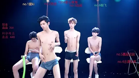 BB-520 webcam model stream image