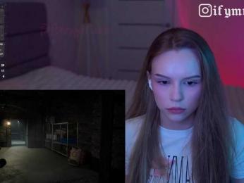fymryn webcam model stream image