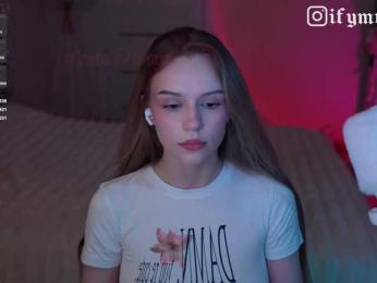 fymryn webcam model stream image