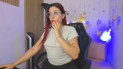 allisonfischer webcam model stream image