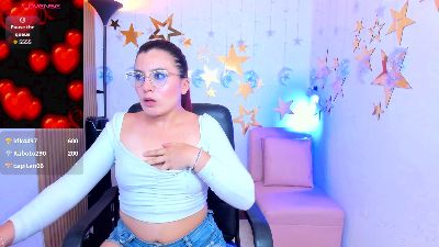 allisonfischer webcam model stream image